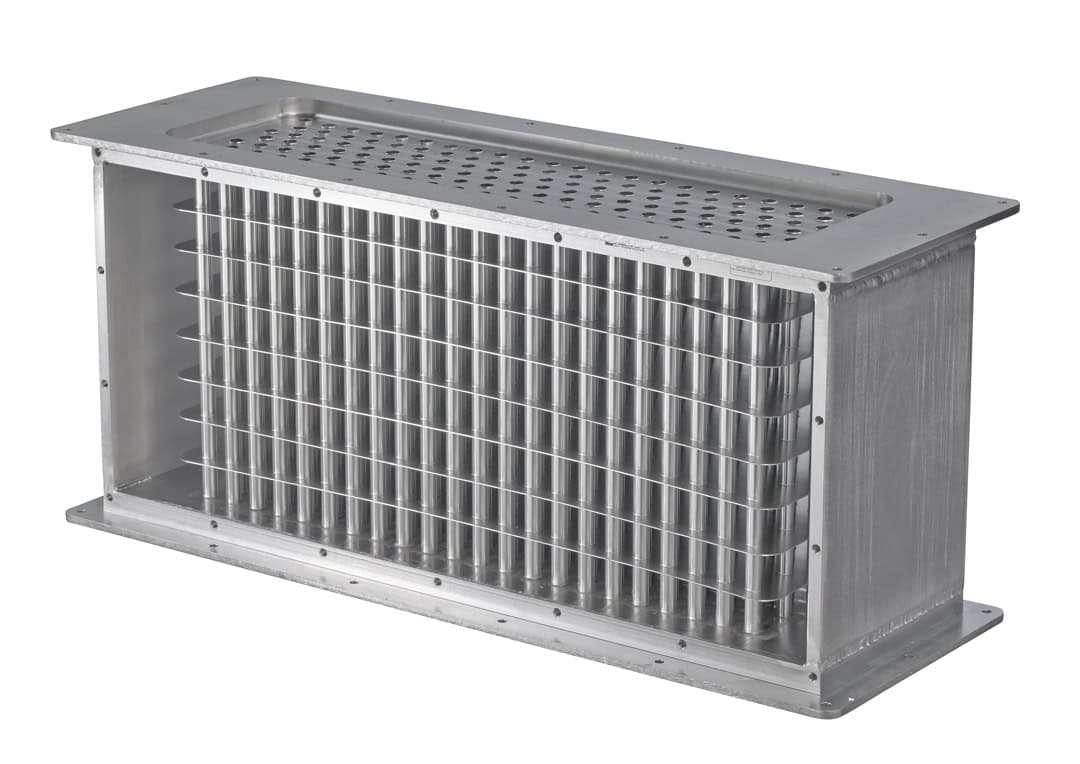 Custom Heat Transfer Products Custom Heat Transfer Products