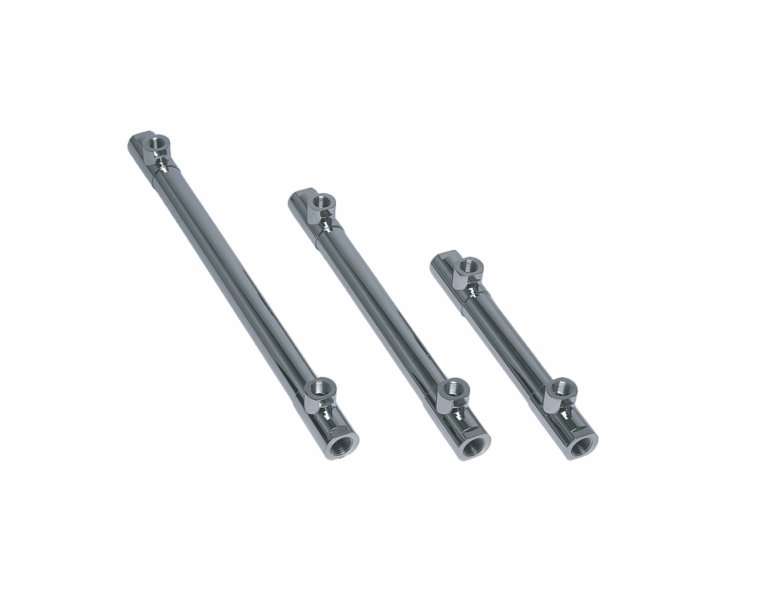 Shell & Tube Heat Exchangers