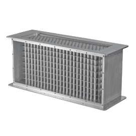 Custom Heat Transfer Products