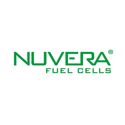 Nuvera Fuel Cells