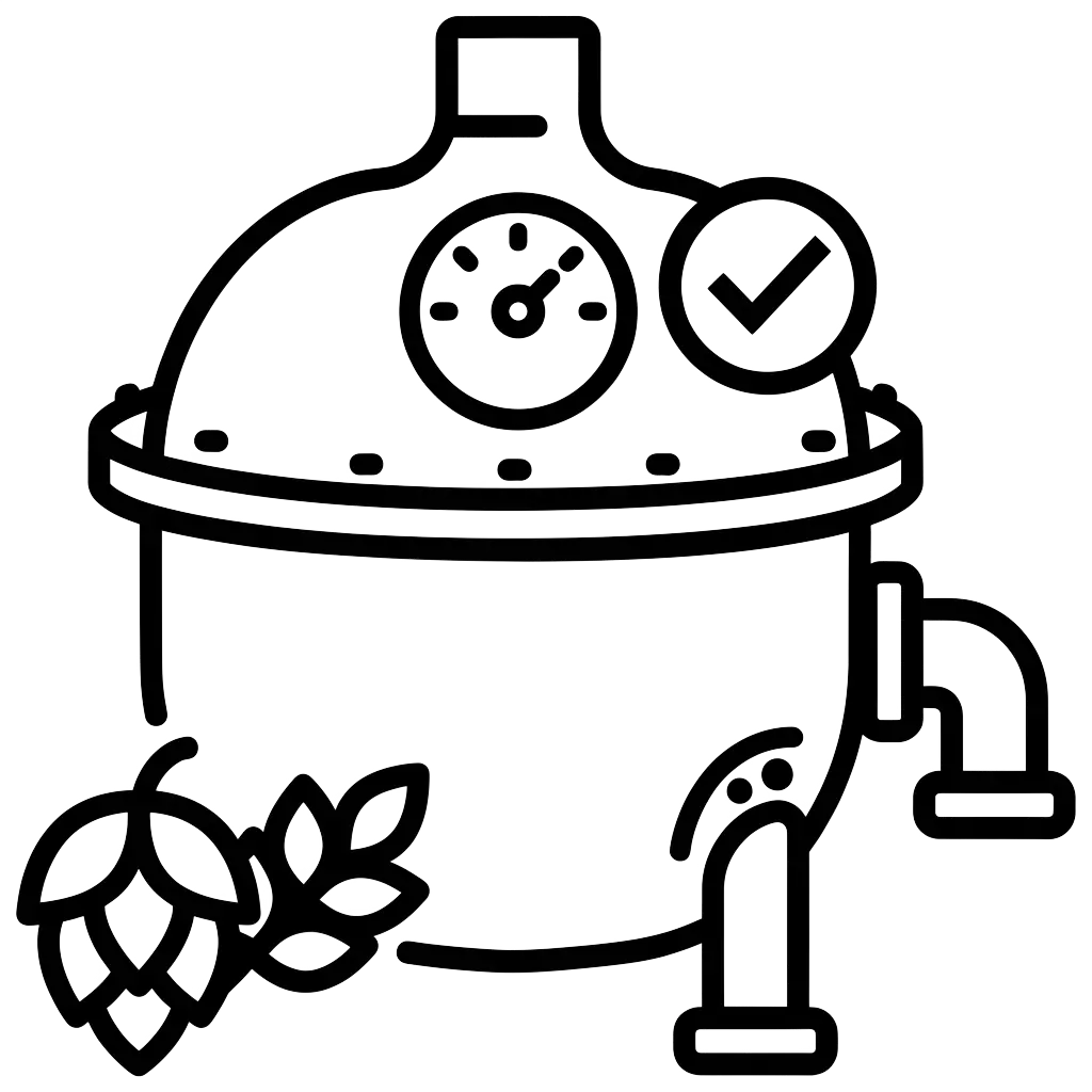 Breweries and Extraction