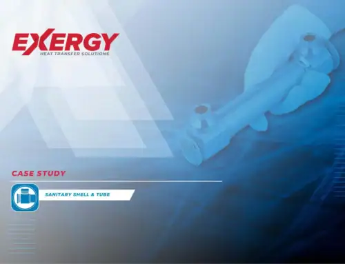PH: Low Flow Limited Geometry