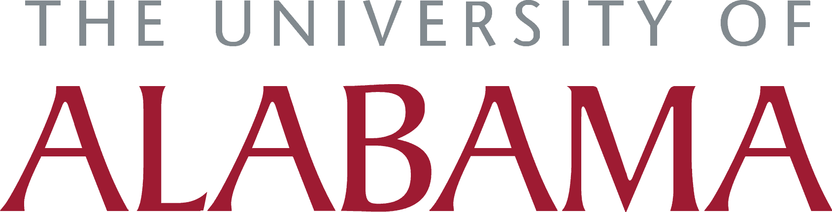 The University of Alabama
