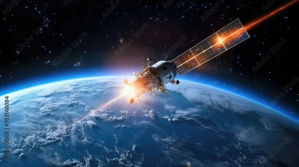 Advanced Manufacturing