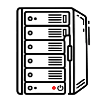 data-center-red