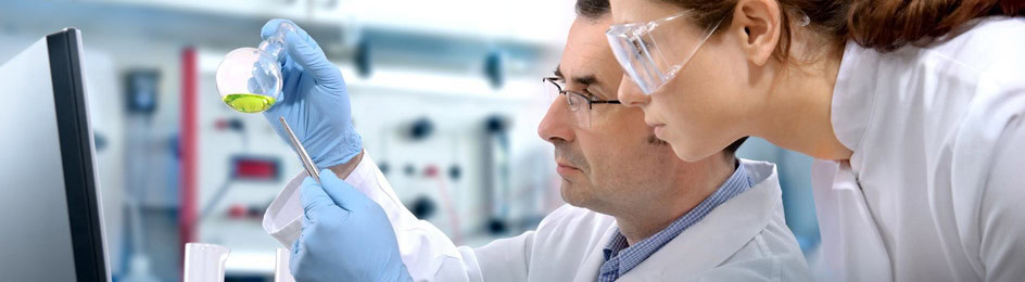 Life Science