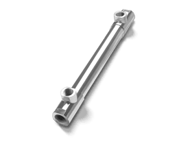 Shell & Tube