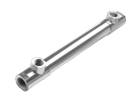 Shell & Tube