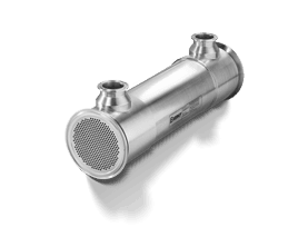 Shell & Tube