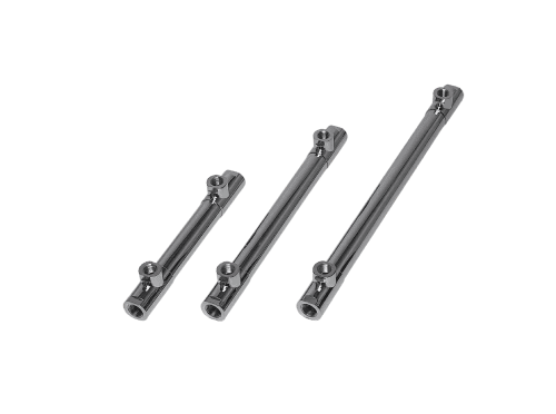 Shell and Tube Heat Exchangers Shell and Tube Heat Exchangers