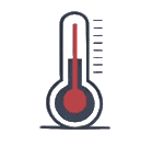 Temperature Rating Temperature Rating